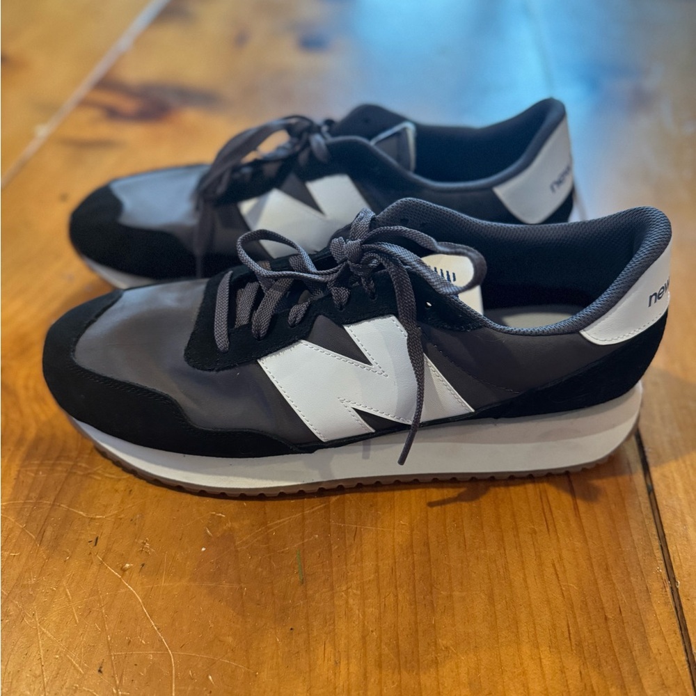 Men’s New Balance 237, NWOT, Size 13 - Picture 4 of 5